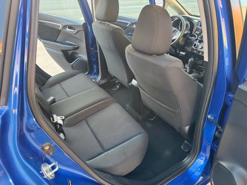 Used 2020 Honda Fit LX image 10