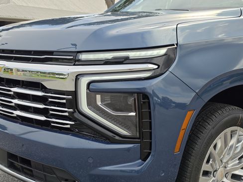 New 2026 Chevrolet Tahoe Premier RWD image 13