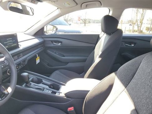New 2026 Honda Accord LX image 17