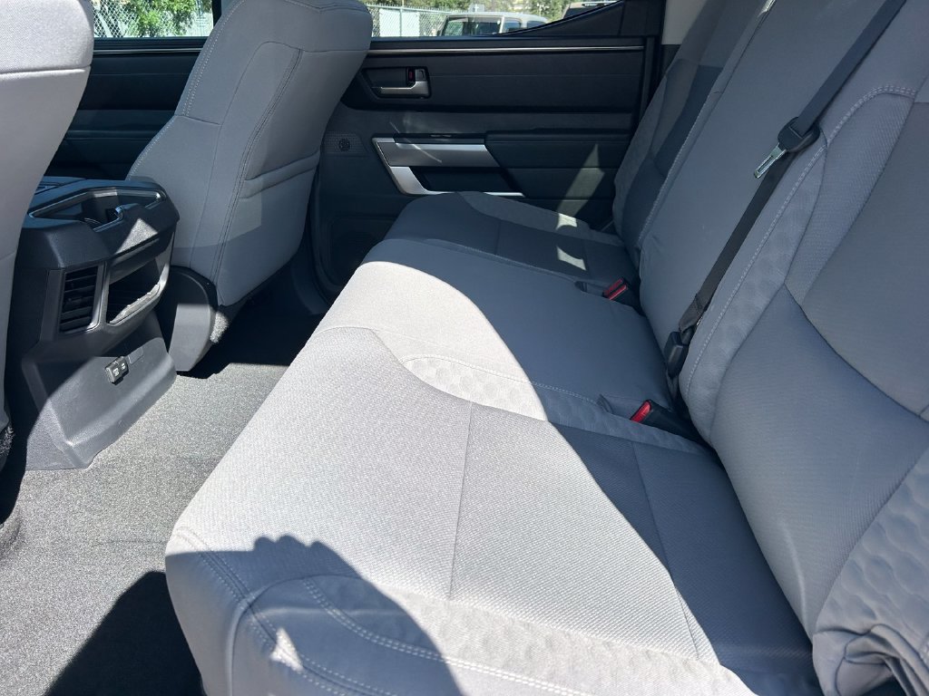 Used 2024 Toyota Tundra SR5 AWD/4WD image 15