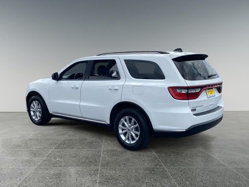 Used 2023 Dodge Durango SXT RWD image 3