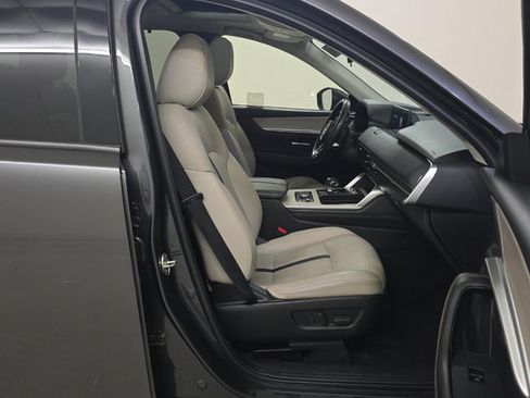 Used 2024 MAZDA CX-90 3.3 Turbo w/ Preferred Plus AWD/4WD image 6