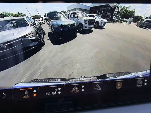 New 2026 GMC Sierra 1500 Denali Ultimate AWD/4WD image 15