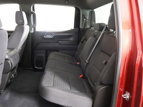 Used 2024 GMC Sierra 1500 Elevation AWD/4WD image 33