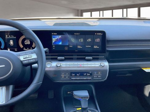 New 2026 Hyundai Kona SEL Sport FWD image 6