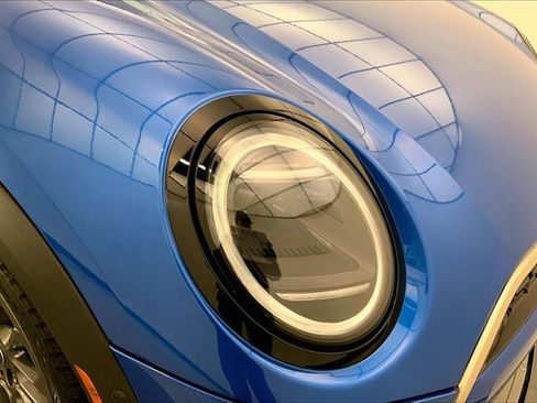 Used 2025 MINI Cooper S image 27