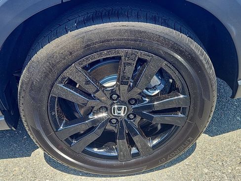 Used 2026 Honda HR-V Sport image 8