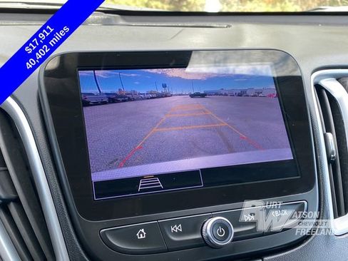 Used 2023 Chevrolet Malibu LT image 23