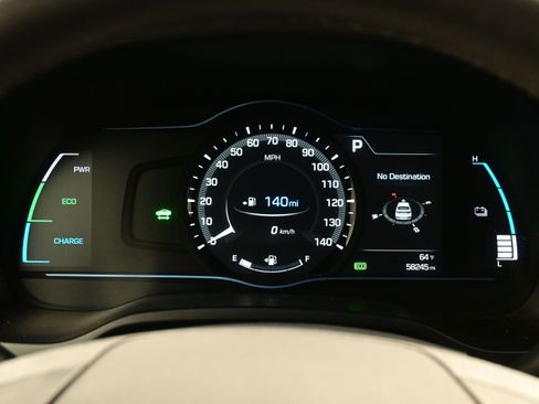 Used 2018 Hyundai Ioniq Limited w/ Ultimate Package 02 image 25