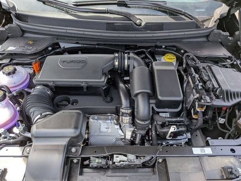 New 2026 Jeep Cherokee Laredo AWD/4WD image 37