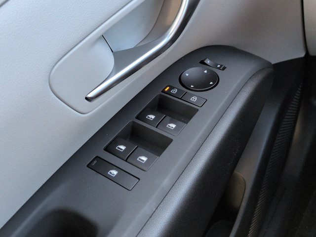 New 2026 Hyundai Tucson SEL Plus FWD image 21