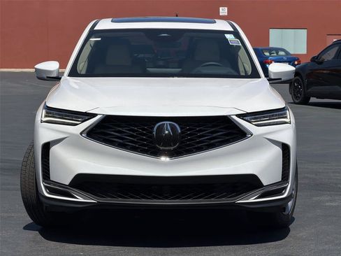 Certified 2026 Acura MDX SH-AWD image 7