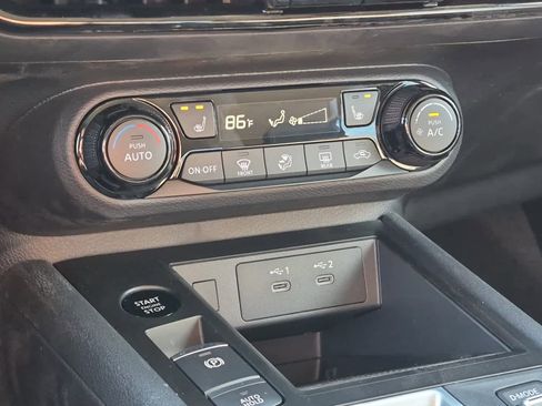 New 2026 Nissan Kicks SV w/ Cold Weather Package AWD/4WD image 14