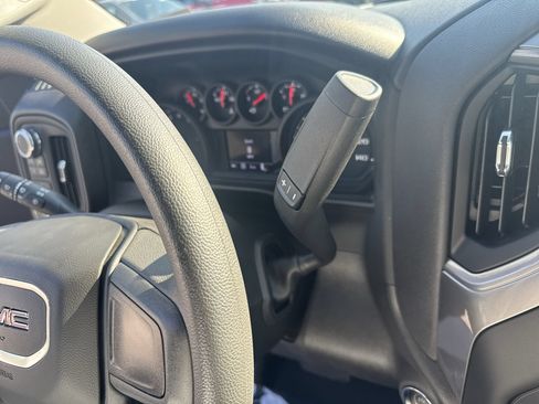 New 2026 GMC Sierra 1500 Pro w/ Pro Value Package AWD/4WD image 20