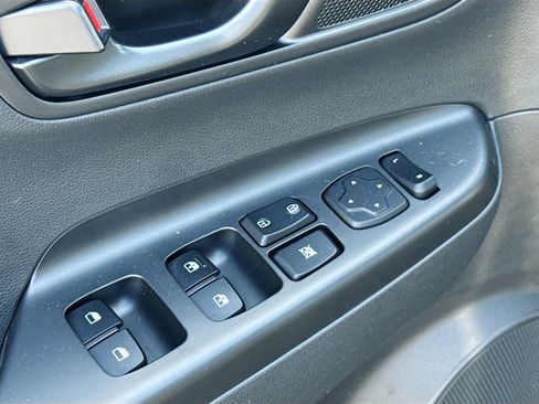 Certified 2023 Hyundai Kona N Line AWD/4WD image 8