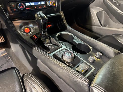 Used 2017 Nissan Maxima SR FWD image 19