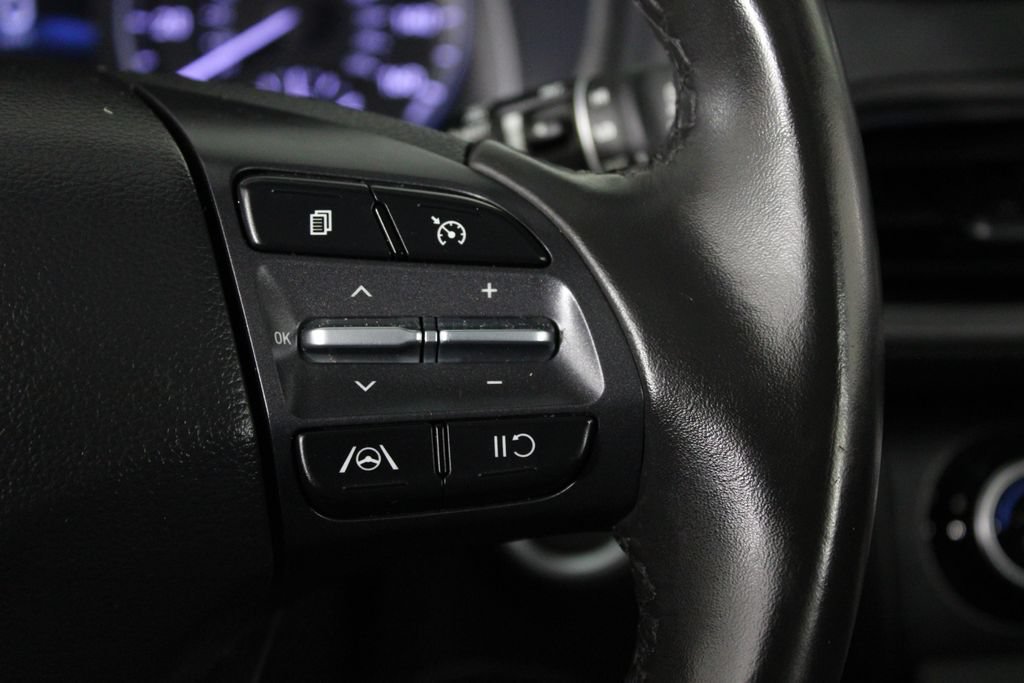 Certified 2023 Hyundai Kona SEL w/ Convenience Package FWD image 29