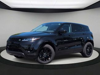 Used 2023 Land Rover Range Rover Evoque S AWD/4WD video 1