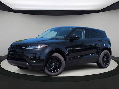 Used 2023 Land Rover Range Rover Evoque S