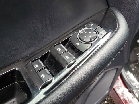 Used 2020 Ford Edge SEL w/ Convenience Package image 25