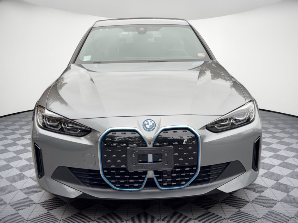 Used 2024 BMW i4 eDrive35 w/ Premium Package RWD image 6