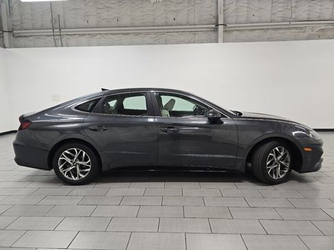 Used 2023 Hyundai Sonata SEL w/ Preferred Accessory Package FWD image 15