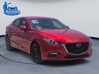 Used 2018 MAZDA MAZDA3 Sport FWD video 2