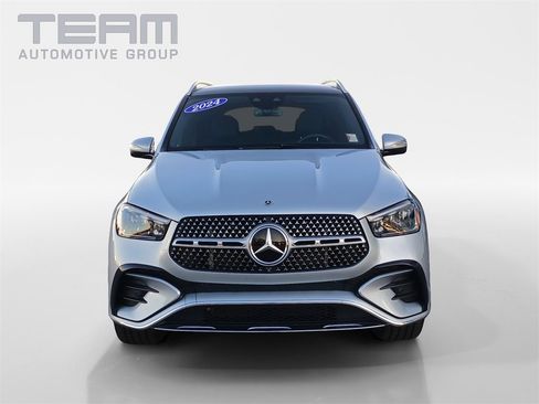 Used 2024 Mercedes-Benz GLE 450 4MATIC image 2