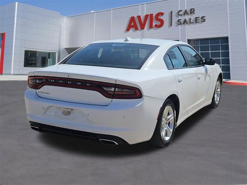 Used 2023 Dodge Charger SXT image 7