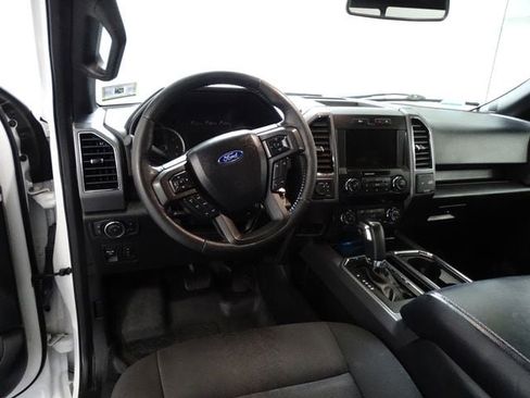 Used 2019 Ford F150 XLT w/ Equipment Group 302A Luxury image 5