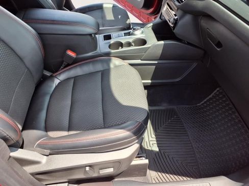 Used 2023 Ford Escape ST-Line Select w/ Tech Pack #2 image 27