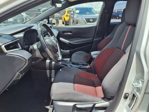 Used 2024 Toyota Corolla SE FWD image 20