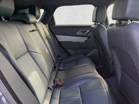 Used 2025 Land Rover Range Rover Velar S image 16