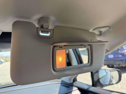 Certified 2025 Subaru Crosstrek 2.5i Limited AWD/4WD image 28