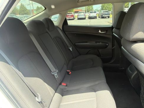 Used 2019 Kia Optima LX FWD image 13