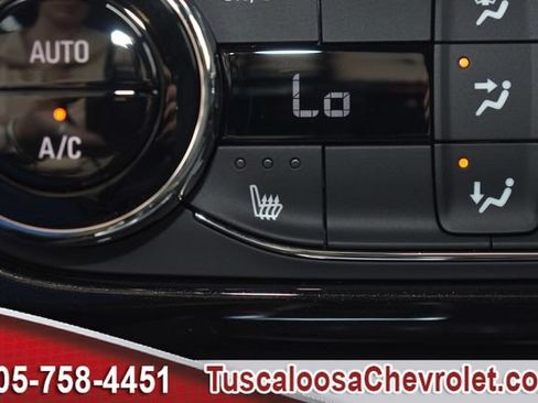 New 2026 Chevrolet TrailBlazer ACTIV w/ Convenience Package FWD image 30