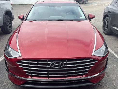 Used 2023 Hyundai Sonata SEL FWD image 6