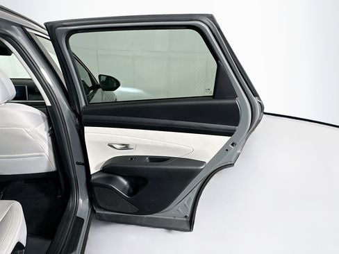 Used 2025 Hyundai Tucson SEL image 28