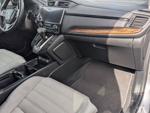 Used 2022 Honda CR-V EX image 38