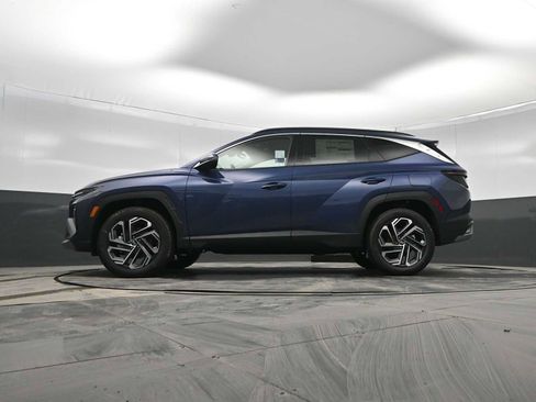 New 2026 Hyundai Tucson Limited image 33