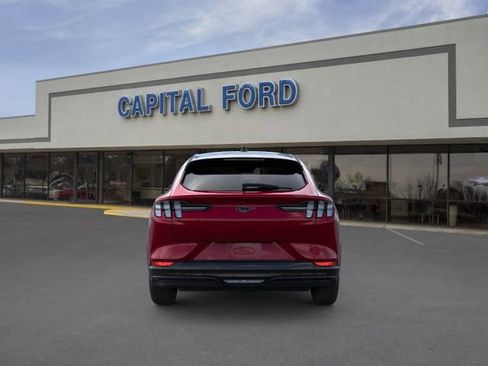 New 2025 Ford Mustang Mach-E Premium RWD image 5