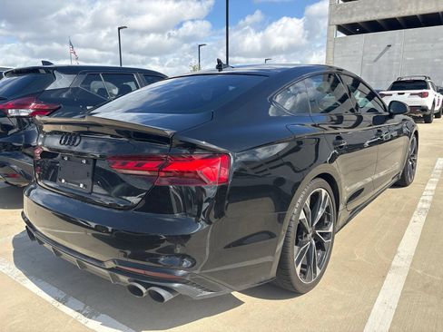 Used 2023 Audi S5 Prestige w/ Prestige Package AWD/4WD image 4