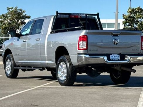 Used 2019 RAM 2500 Big Horn AWD/4WD image 6