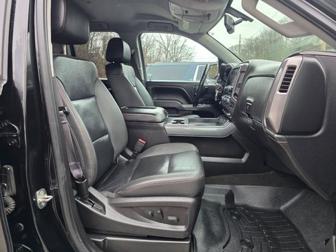 Used 2016 GMC Sierra 1500 SLT w/ All-Terrain Package image 13