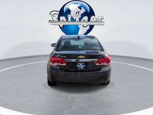Used 2016 Chevrolet Cruze LT image 8