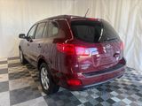 Used 2007 Hyundai Santa Fe SE image 5