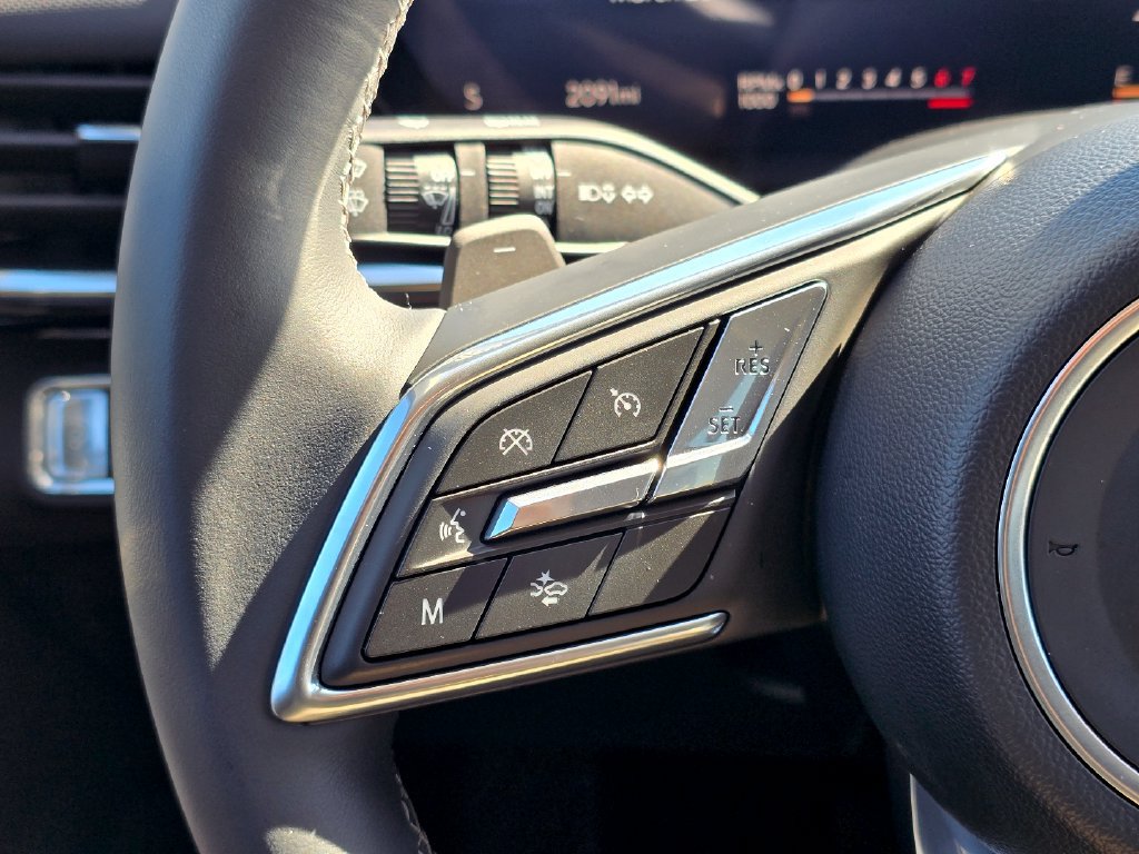 New 2026 Buick Envision Preferred AWD/4WD image 20