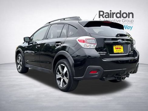 Used 2015 Subaru Crosstrek Touring AWD/4WD image 7