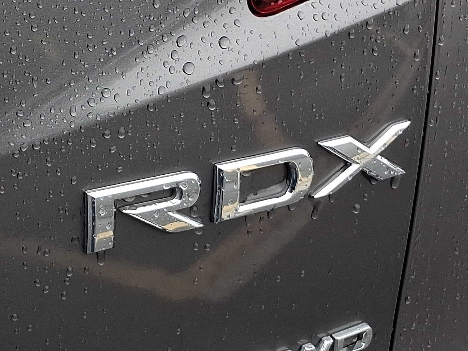 Certified 2024 Acura RDX w/ Technology Package AWD/4WD image 32