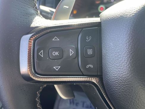 New 2026 RAM 1500 RHO w/ RHO Level 1 Equipment Group image 31